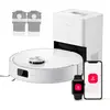 Roborock Q10 S5+ Set Staubsauger Roboter, 10.000 Pa(Upgrade von S8 Plu...