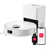 Roborock Q10 S5+ Staubsauger Roboter, 10.000 Pa(Upgrade von S8 Plus), ...