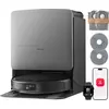 Roborock Saros 20 Set Saugroboter mit Wischfunktion, 36,000 Pa(Upgrade...