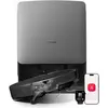 Roborock Saros 20 Saugroboter mit Wischfunktion, 36,000 Pa(Upgrade von...
