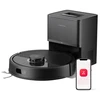 Roborock Q7 L5+ Saugroboter: Mit Wischfunktion & automatischer Stauben...