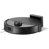 Roborock Q10 VF, Beutellos, Schwarz, 0,5 l, Ladend, 65 dB, 0,2 l
