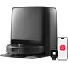 Roborock Qrevo 2 Pro Saugroboter, 25.000 Pa(Upgrade von Qrevo S5V), An...