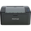 PANTUM P2500W Laserdrucker Mono / Schwarzweiß / 1200 x 1200 DPI A4 Wi-...