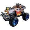 Sluban Power Bricks Off Road Monster Bauspiel 267 Stücke