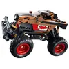 Sluban Power Bricks Off Road Racing Bauspiel 269 Stücke