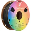 POLYMAKER 3D Filament PLA SATIN, 1 kg, schwarz, 1,75 mm