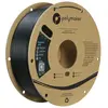 Polymaker PolyLite ABS Filament Black 1.75mm 1Kg