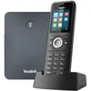 Yealink Ip Phone Black 20 Lines Tft, Telefon, Schwarz, Grau