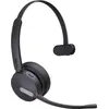Yealink BH70 Mono UC USB-C Headset, Kabellos, 20 - 20000 Hz, Büro/Call...