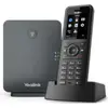 Yealink W77P - schnurloses VoIP-Telefon mit Rufnummernanzeige