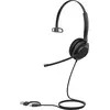 Yealink kabelgebundenes Headset UH35 Mono Teams USB-A/C