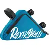 Rahmentasche Fahrrad Dreieckstasche  0.8L 1.4L - Blau / 1.4L
