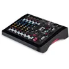 Allen & Heath ZEDi-10 Mixer mit 4x4 USB Interface (24bit / 96KHz), ink...