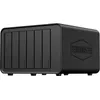 TerraMaster F6-424, NAS, Desktop, Intel® N, N95, 8 GB, DDR5