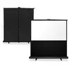 Grandview 80" 16:9 Portable Pull-Up Projection Screen (16:9), Leinwand
