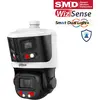 Dahua Sdt3e410-8p-mb-a-pv1 Überwachungskamera
