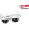 Dahua Panorama  Kamera DH-IPC-HDBW2449FP-AS-E2-IL-0280B 2,8mm Wizsense...
