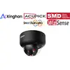 Dahua Dome  Kamera DH-IPC-HDBW3449EP-S-IL-0280B-b 2,8mm Wizsense Überw...