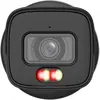 Dahua Bullet Kamera DH-IPC-HFW3649EP-AS-IL-0360B-Black 3,6mm Wizsense ...