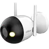 Dahua Bullet  Kamera DH-F4CP-PV-0360B-EUR 3,6mm Lite Series Überwachun...