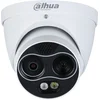 Dahua Wärmebildkamera Turret DHI-TPC-DF1241-TB7F8-DW-S2  mit hoher Meg...