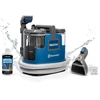 Vacmaster SCB0501 Polster- & Teppichreiniger: 17 kPa Waschsauger Nasss...