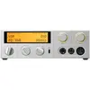 FiiO K17 (Display, Gain-Schalter, Klangregelung, USB Host, USB-DAC, Bl...