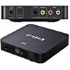 FiiO K11 R2R - Schwarz - Desktop-Kopfhörerverstärker mit DAC