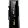 FiiO KA5, 124 dB, 24-bit/192kHz, 0.5 Ohm, 115 dB, 20 - 20000 Hz, 3.5mm