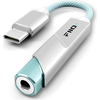 FiiO KA11 TC Hi-Fi Kopfhörerverstärker Silver