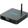FiiO SR11 (Network Audio Player), HiFi Komponente, Schwarz
