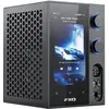 FiiO R7 (Display, USB-DAC, Bluetooth, WLAN), Kopfhörerverstärker, Schw...