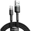 Baseus Catklf-ug1 Usb-a-auf-usb-c-kabel 3 M