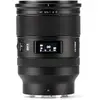 Viltrox AF 35mm F/1.2 Nikon Z (Nikon Z, Vollformat), Objektiv, Schwarz