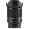 Viltrox 28mm F1.8 E-Mount (Sony E, Vollformat), Objektiv, Schwarz