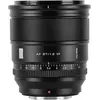 Viltrox AF 27mm f/1.2 Pro (APS-C / DX), Objektiv, Schwarz