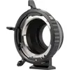 Viltrox PL M43 Adapter, Objektivadapter, Schwarz