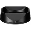 JJC LH XVI BLACK Lens Hood, Gegenlichtblende, Schwarz