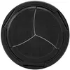 JJC ALC ZV1 Auto Lens Cap Black (voor Sony ZV 1 en Sony ZV 1 II), Obje...