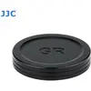 JJC LC GR3 Lens Cap voor Ricoh GRIII en Ricoh GRII (49 mm), Objektivde...