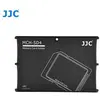 JJC Aufbewahrungs-Etui im Kreditkartenformat (Speicherkartenhülle), Di...
