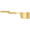 JJC Thumb Up Grip TA Q3 gold (Handgriff), Batteriegriff, Gold