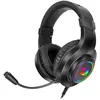REDRAGON H260-RGB Hylas, Kabelgebunden, 20 - 20000 Hz, Schwarz