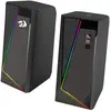 REDRAGON GS520 Anvil, 6 W, 160 - 20000 Hz, Schwarz