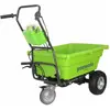 Greenworks, Schubkarre, Briana