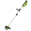 Greenworks G40LT, Rasentrimmer, 30 cm, Blade, D-Schlaufengriff, 1,65 m...