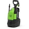 Greenworks Leichtgewichtiger und kompakter Hochdruckreiniger mit 110 B...