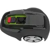 Greenworks 2513307, Rasenmähroboter, 550 m², 17 cm, 2 cm, 6 cm, 550 m²