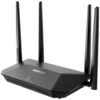 TOTOLINK X2000R, Wi-Fi 6 (802.11ax), Dual-Band (2,4 GHz/5 GHz), Ethern...